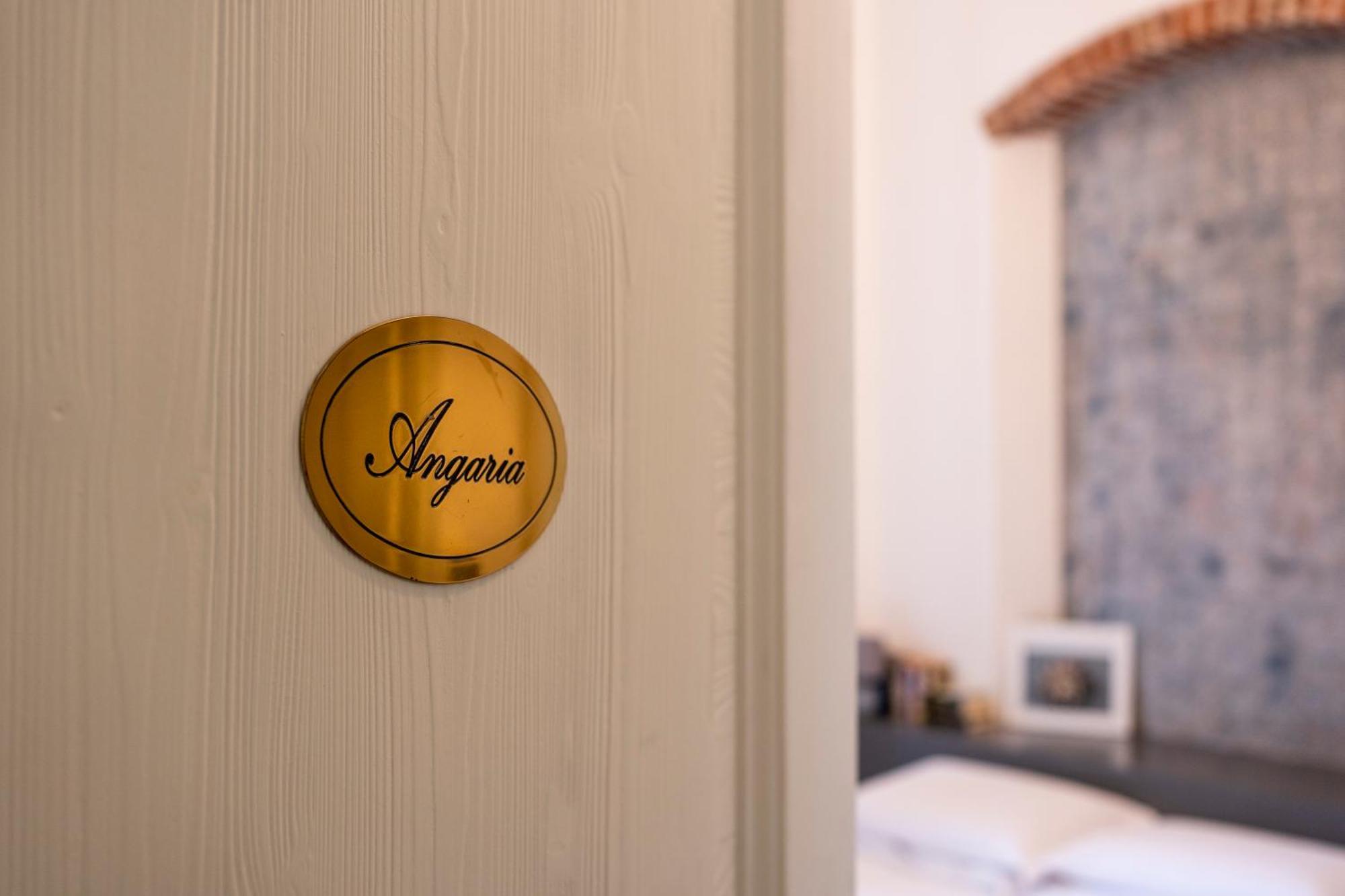 Hotel Miramare Spotorno Eksteriør bilde