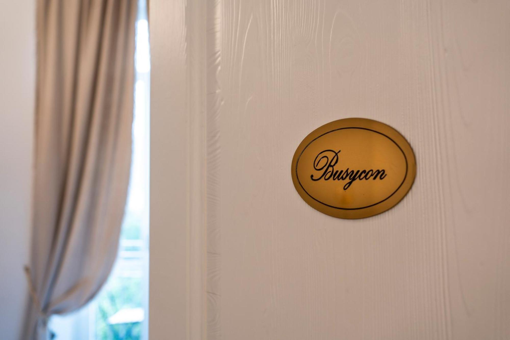 Hotel Miramare Spotorno Rom bilde