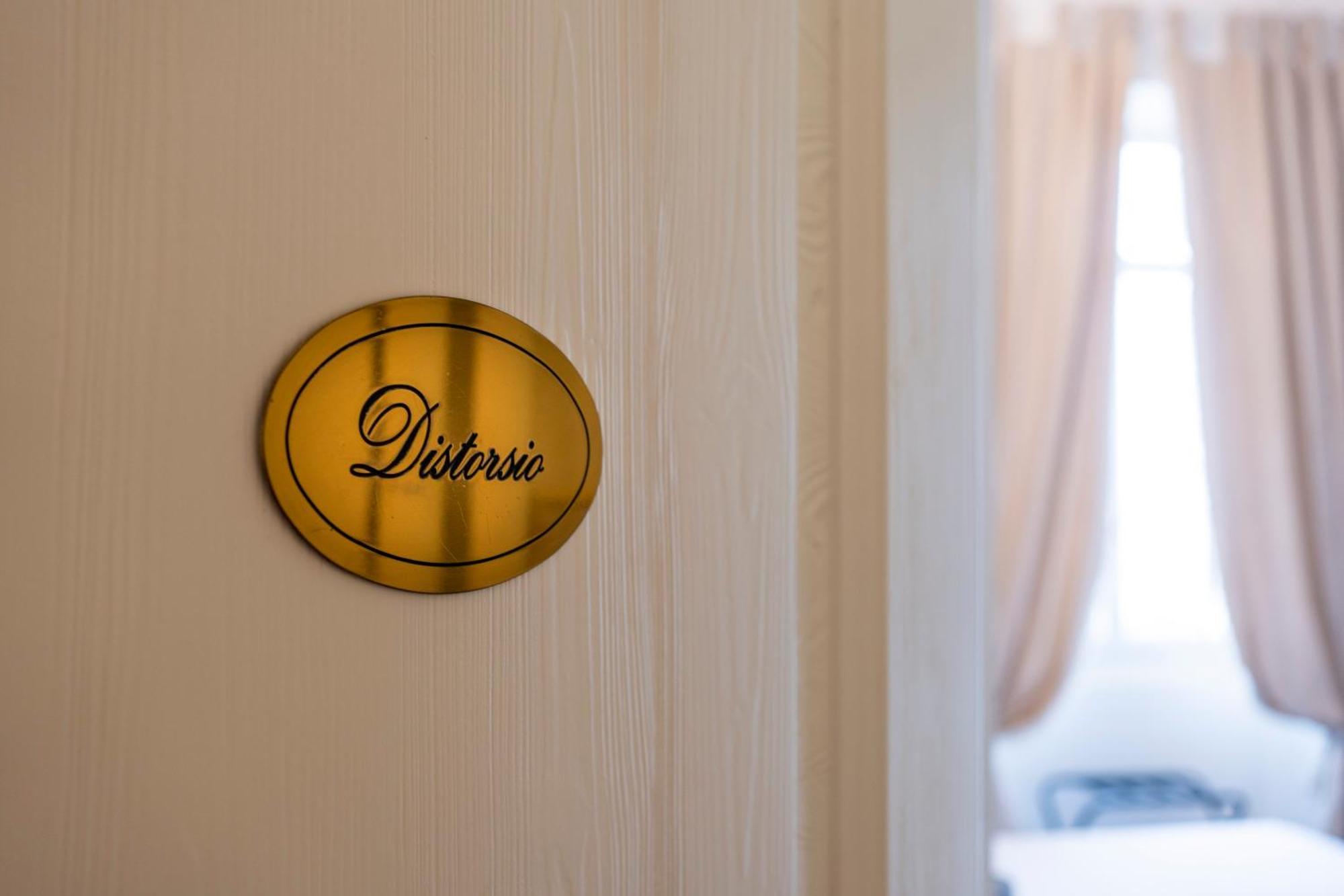 Hotel Miramare Spotorno Rom bilde