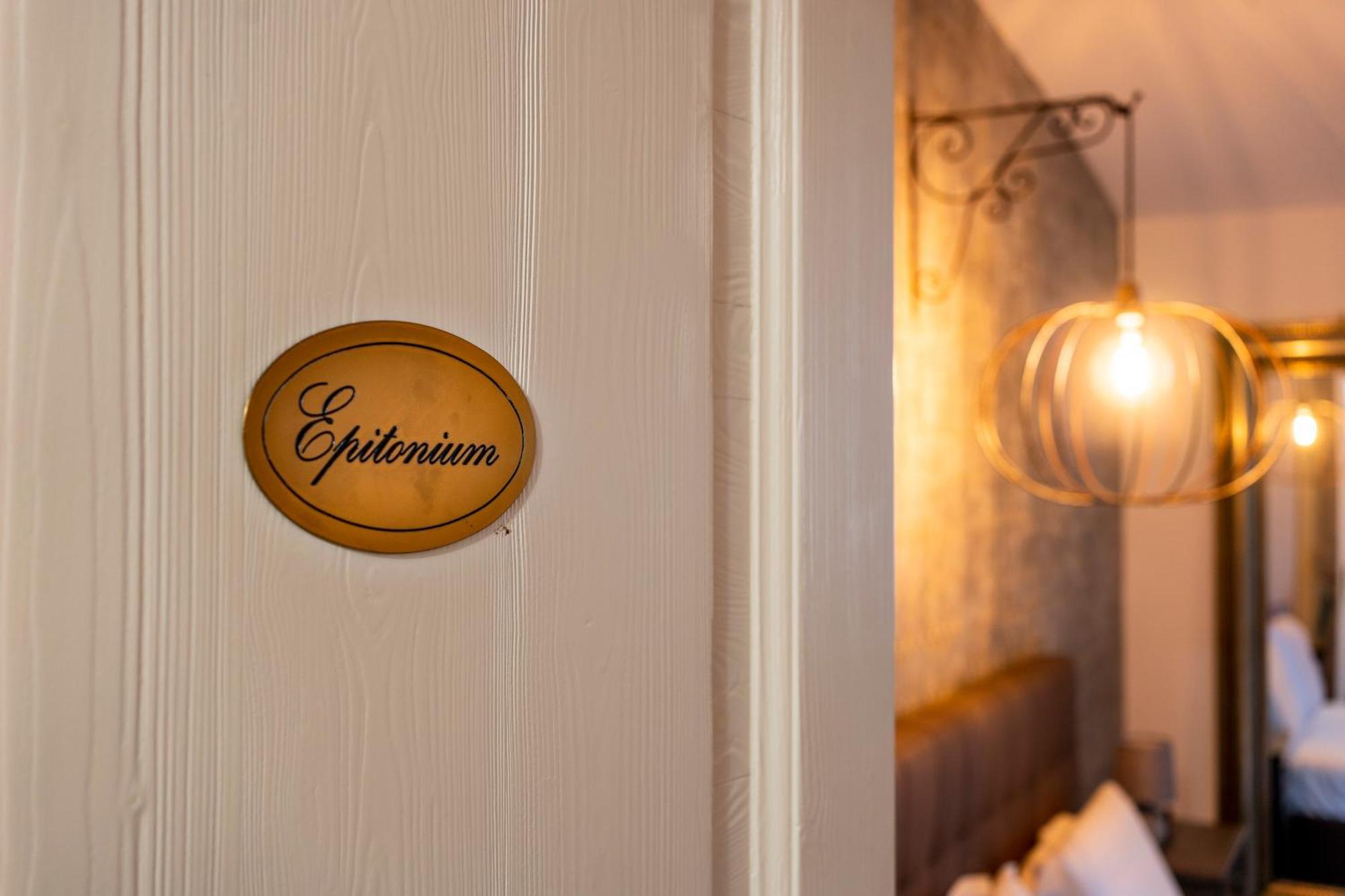 Hotel Miramare Spotorno Eksteriør bilde