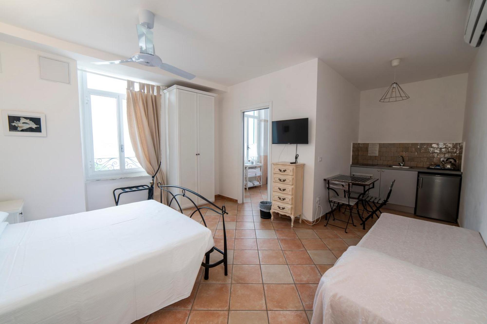 Hotel Miramare Spotorno Eksteriør bilde