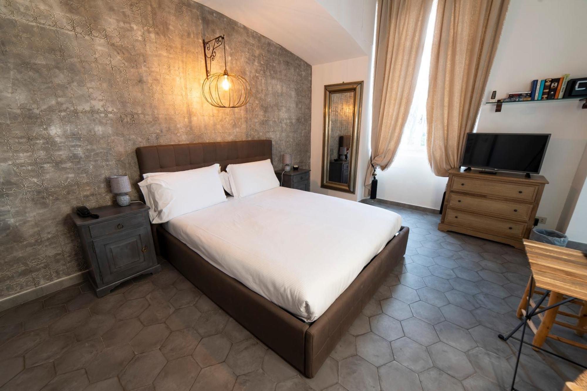 Hotel Miramare Spotorno Eksteriør bilde