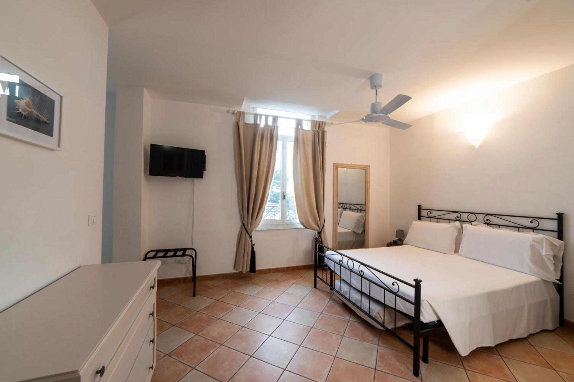 Hotel Miramare Spotorno Rom bilde