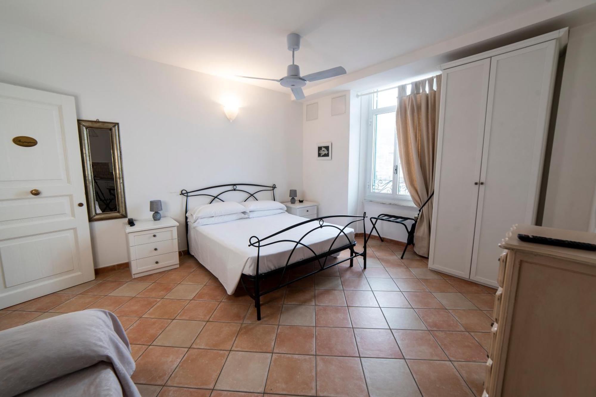 Hotel Miramare Spotorno Rom bilde