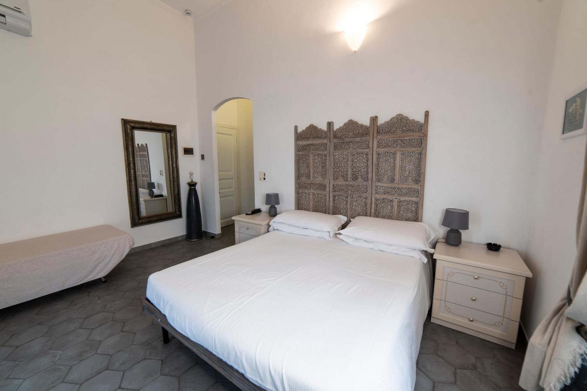 Hotel Miramare Spotorno Rom bilde
