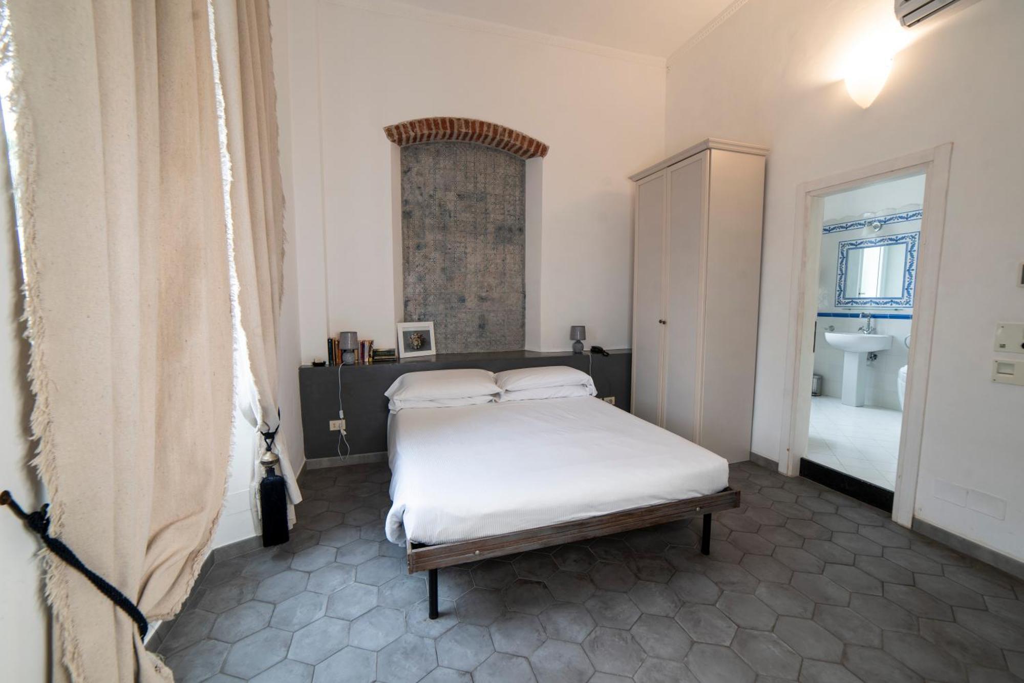 Hotel Miramare Spotorno Rom bilde