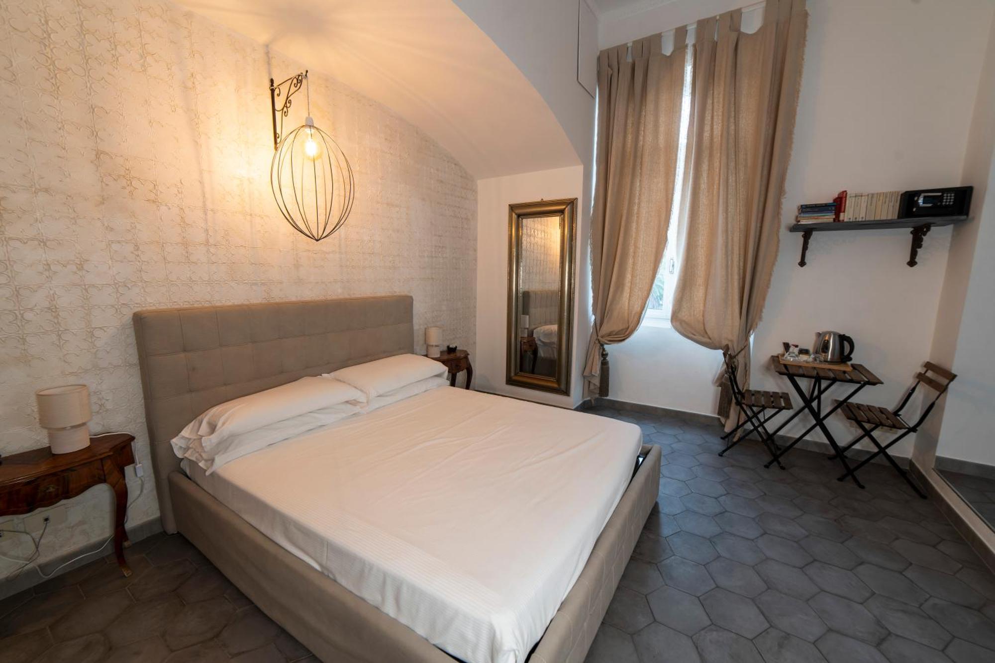 Hotel Miramare Spotorno Rom bilde