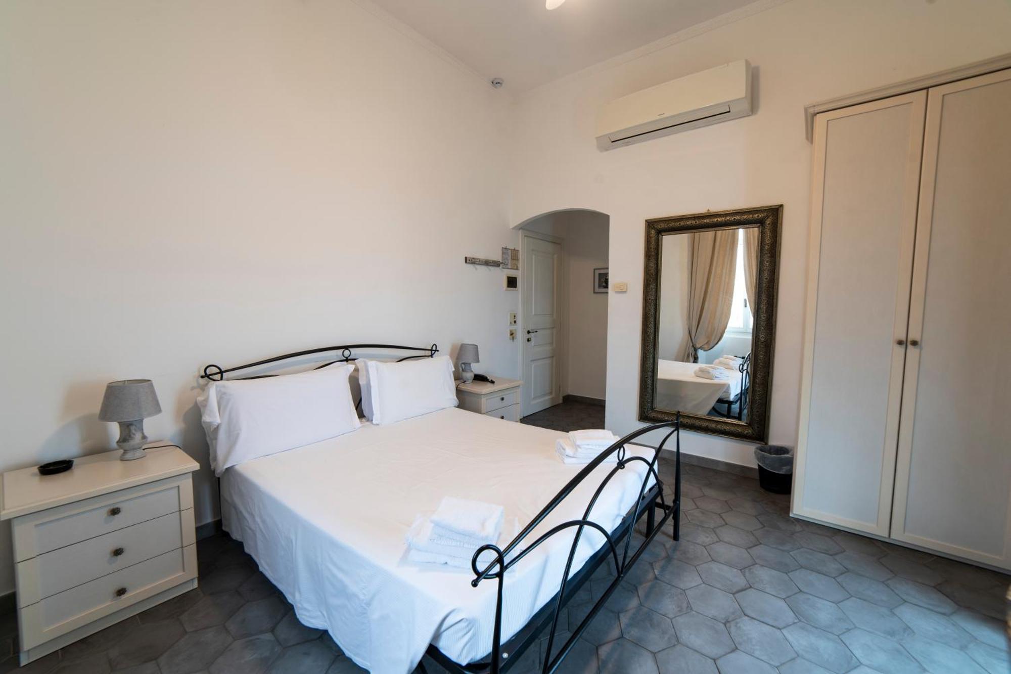 Hotel Miramare Spotorno Rom bilde
