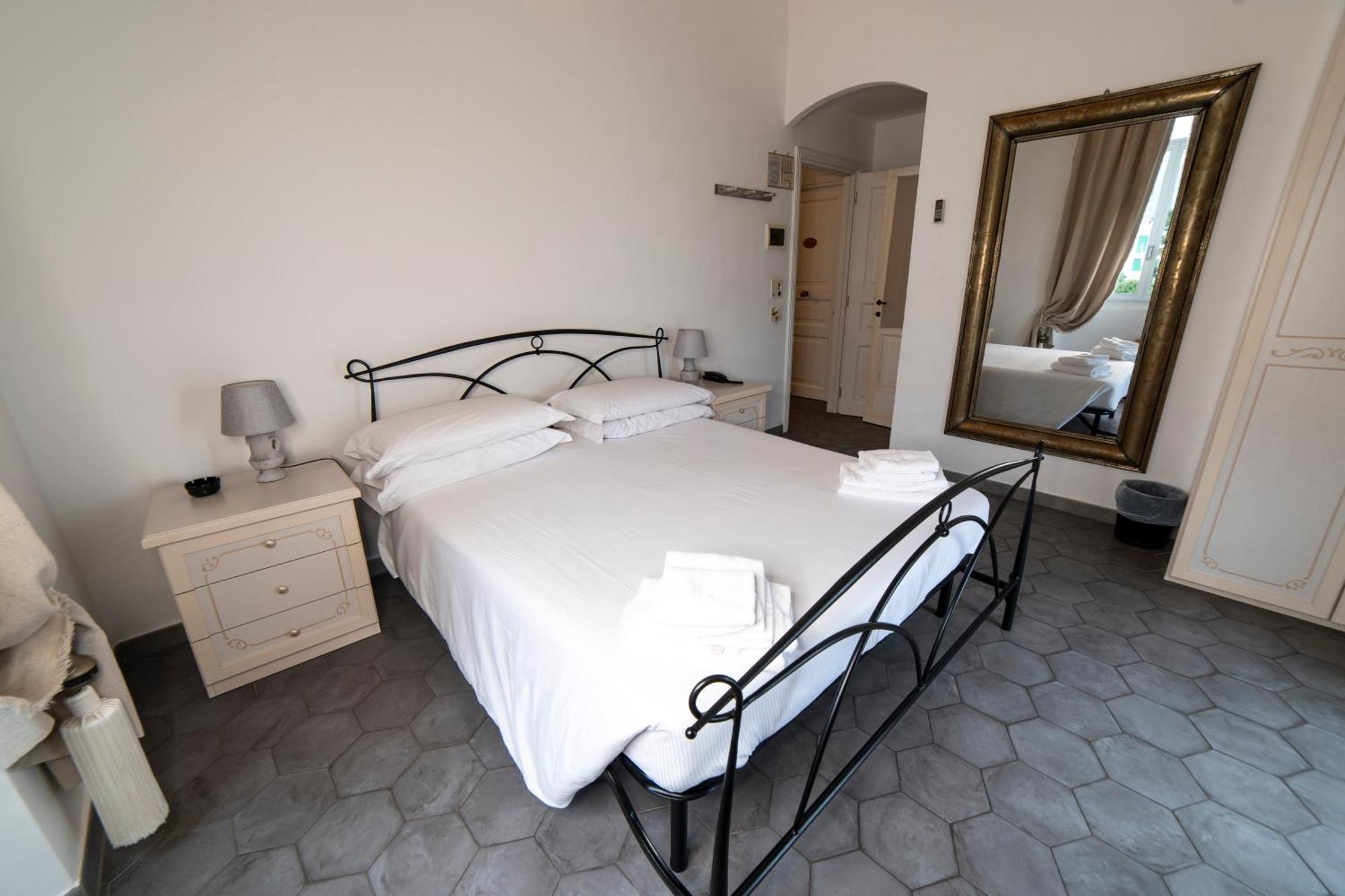 Hotel Miramare Spotorno Rom bilde