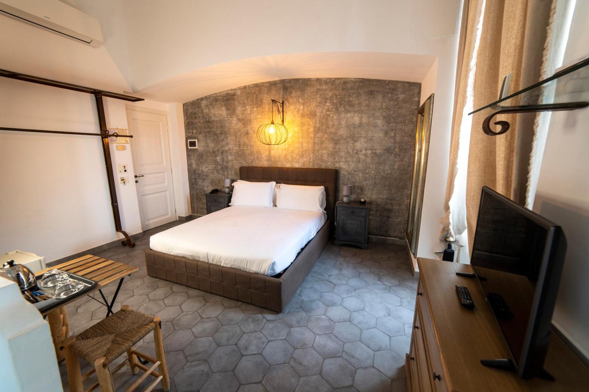 Hotel Miramare Spotorno Rom bilde