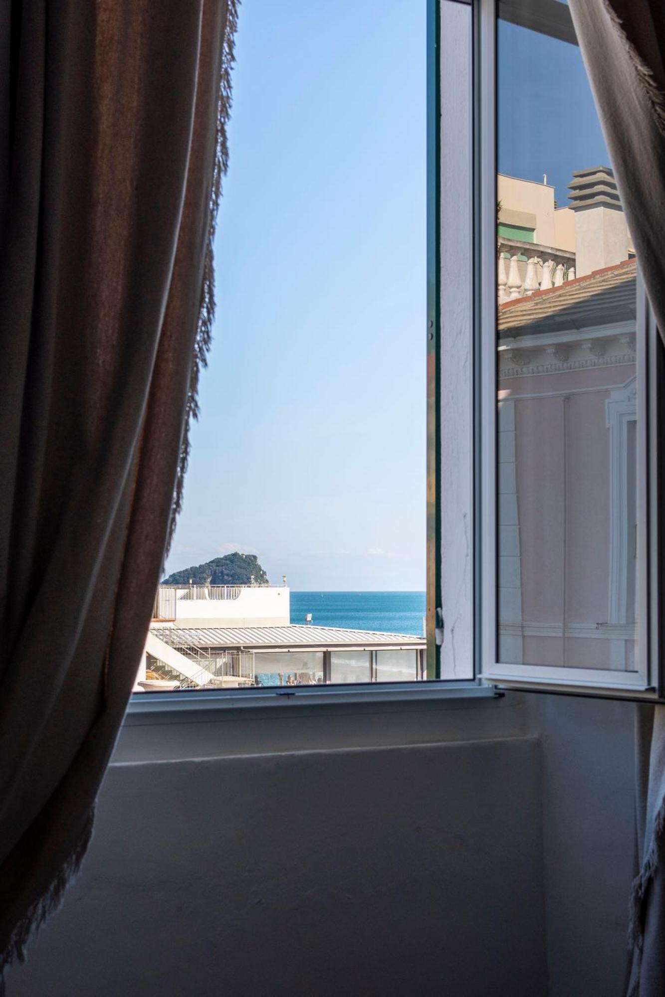 Hotel Miramare Spotorno Rom bilde