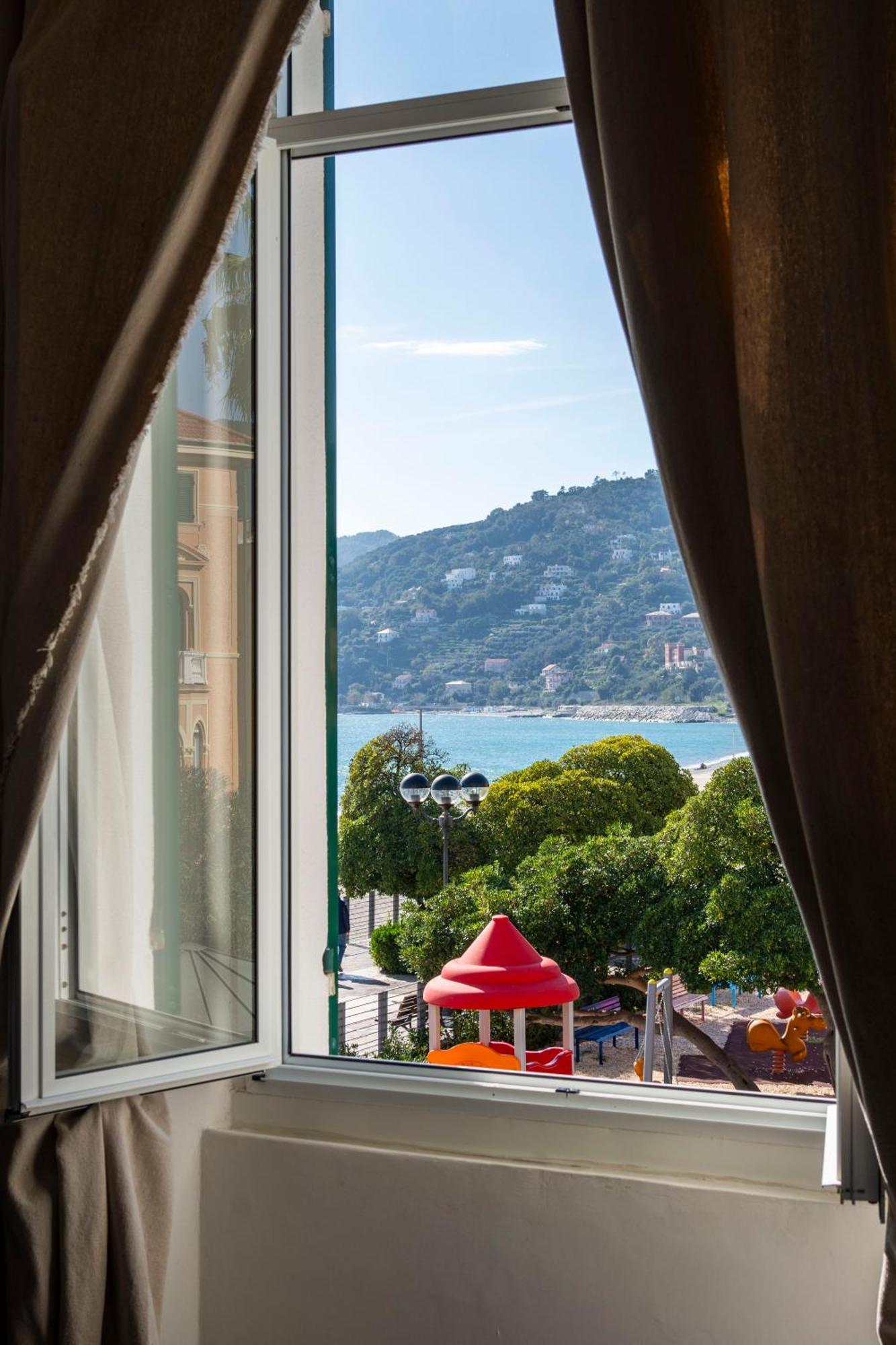 Hotel Miramare Spotorno Rom bilde