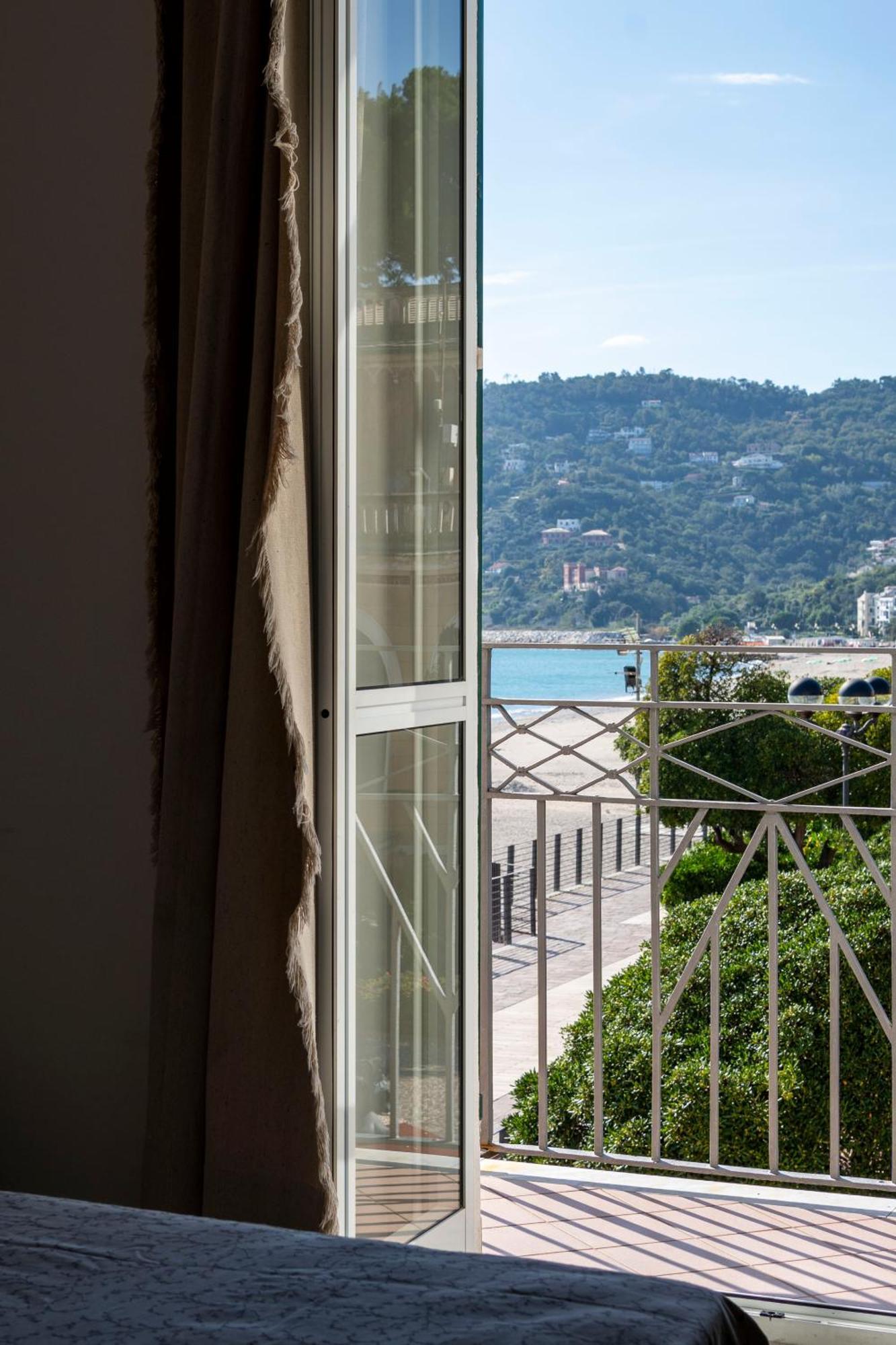 Hotel Miramare Spotorno Rom bilde