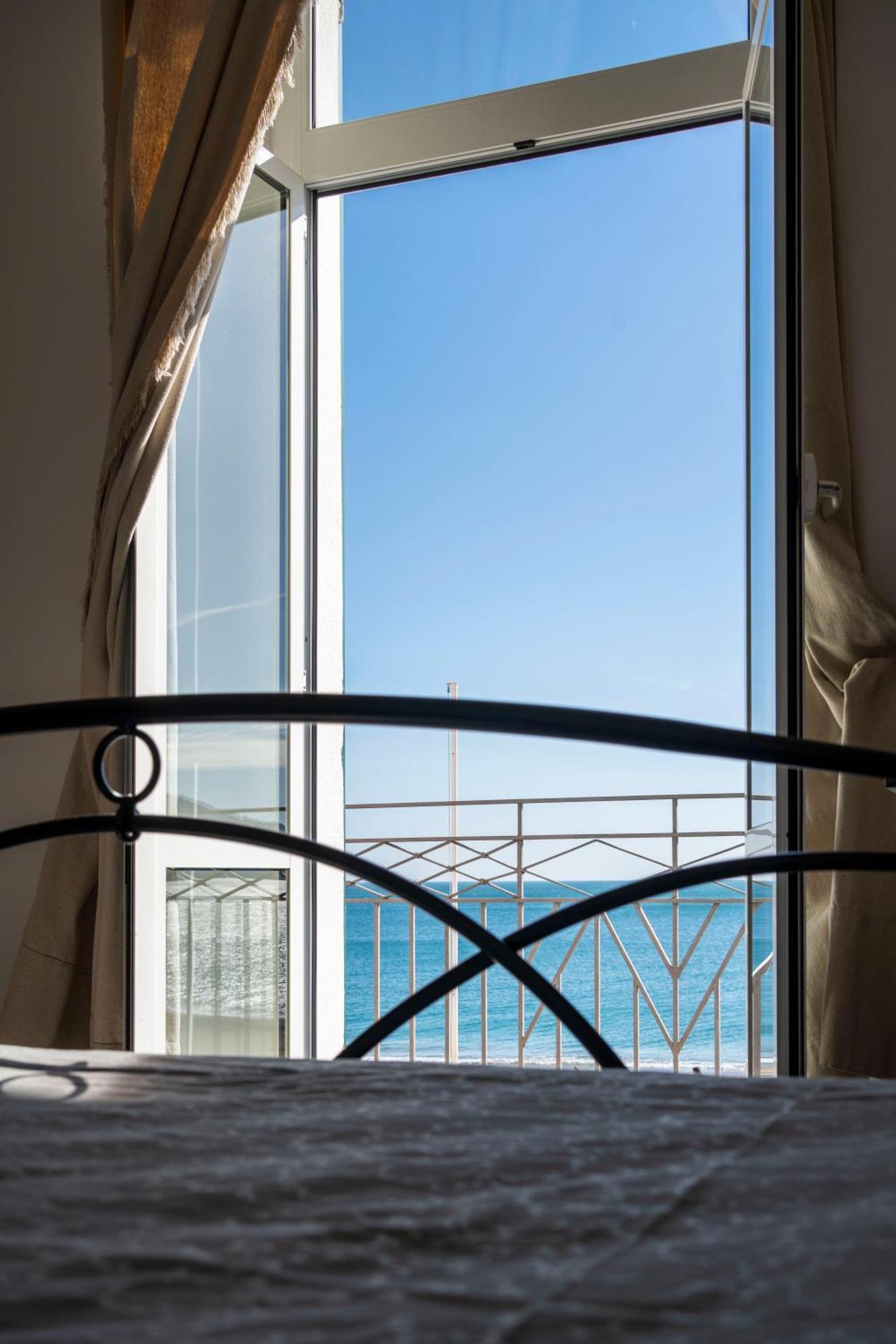 Hotel Miramare Spotorno Rom bilde
